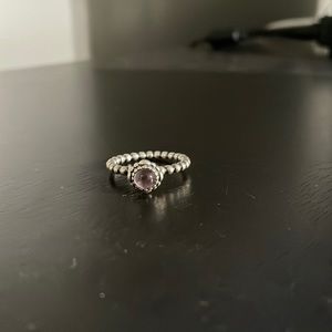 Pandora Ring
